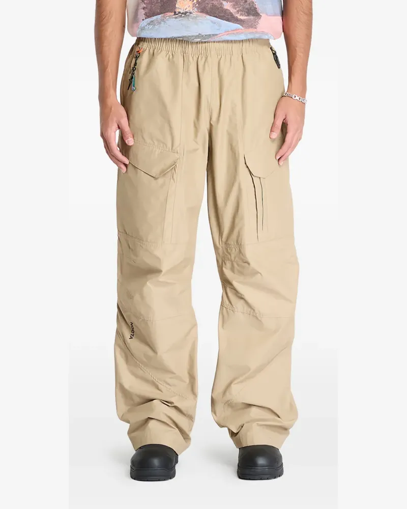 Nike x NOCTA Opal cargo pants - Nude Nude