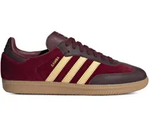 Samba OG Sneakers - Rot