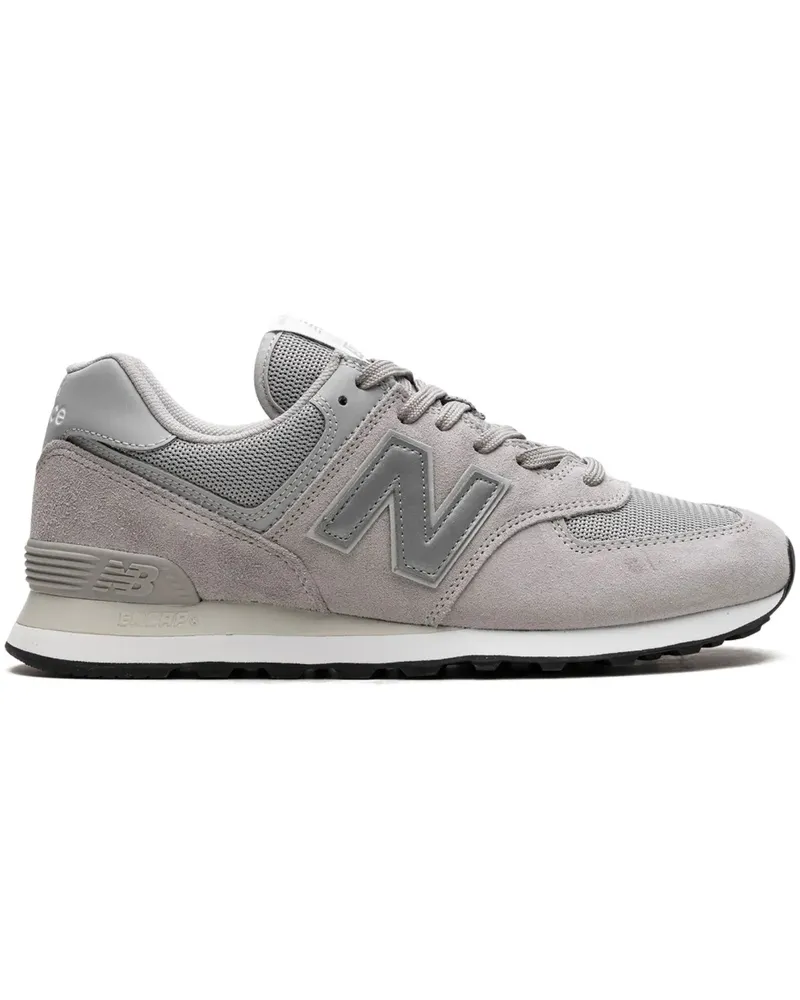 New Balance x Junya Watanabe MAN 574 Sneakers - Grau Grau