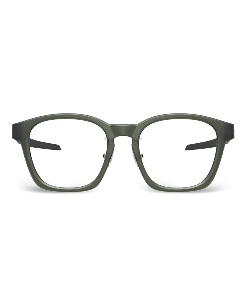 Oakley Shackle Brille - Grün Grün