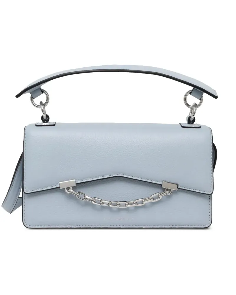 Karl Lagerfeld K/Seven Umhängetasche - Blau Blau