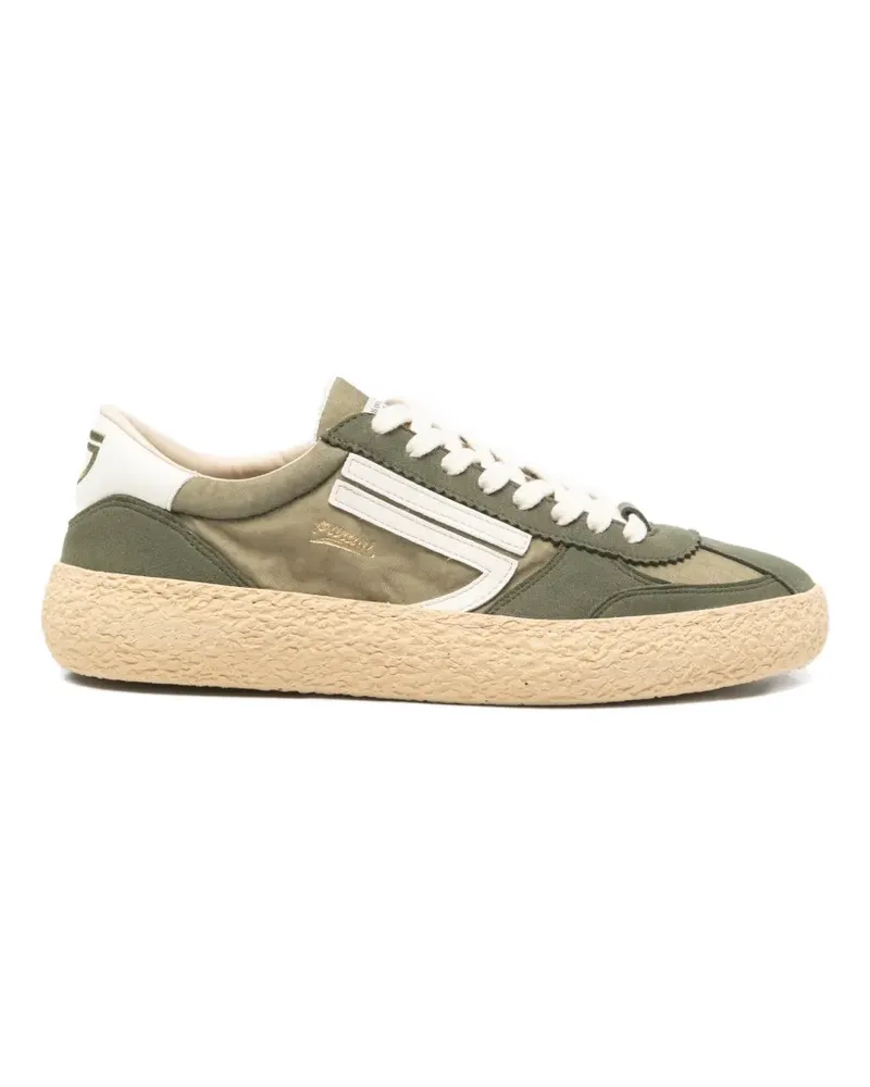 Puraai Vintage Sneakers - Grün Grün