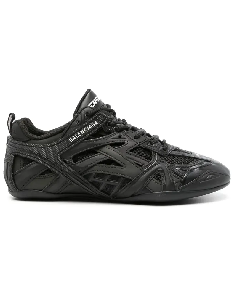 Balenciaga Drive' Sneakers - Schwarz Schwarz