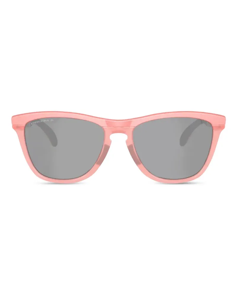 Oakley Frogskins Range sunglasses - Rosa Rosa