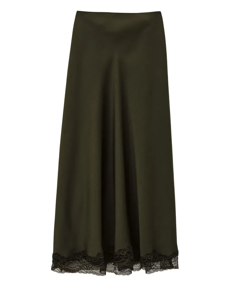 ba&sh Cyla Midirock - Grün Grün