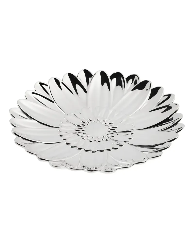 Christofle Germini Schale (11,5cm) - Silber Silber