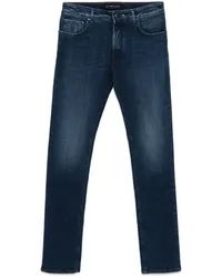 Hand Picked Ravello Jeans Blau