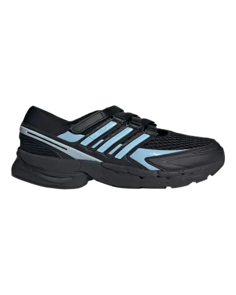 adidas Adistar Control MJ Sneakers - Schwarz Schwarz