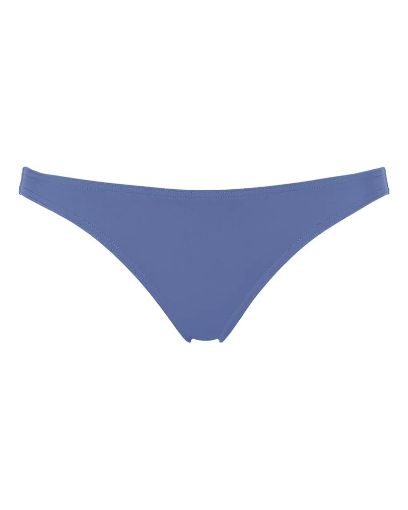 Eres Fripon Bikinihöschen - Blau Blau