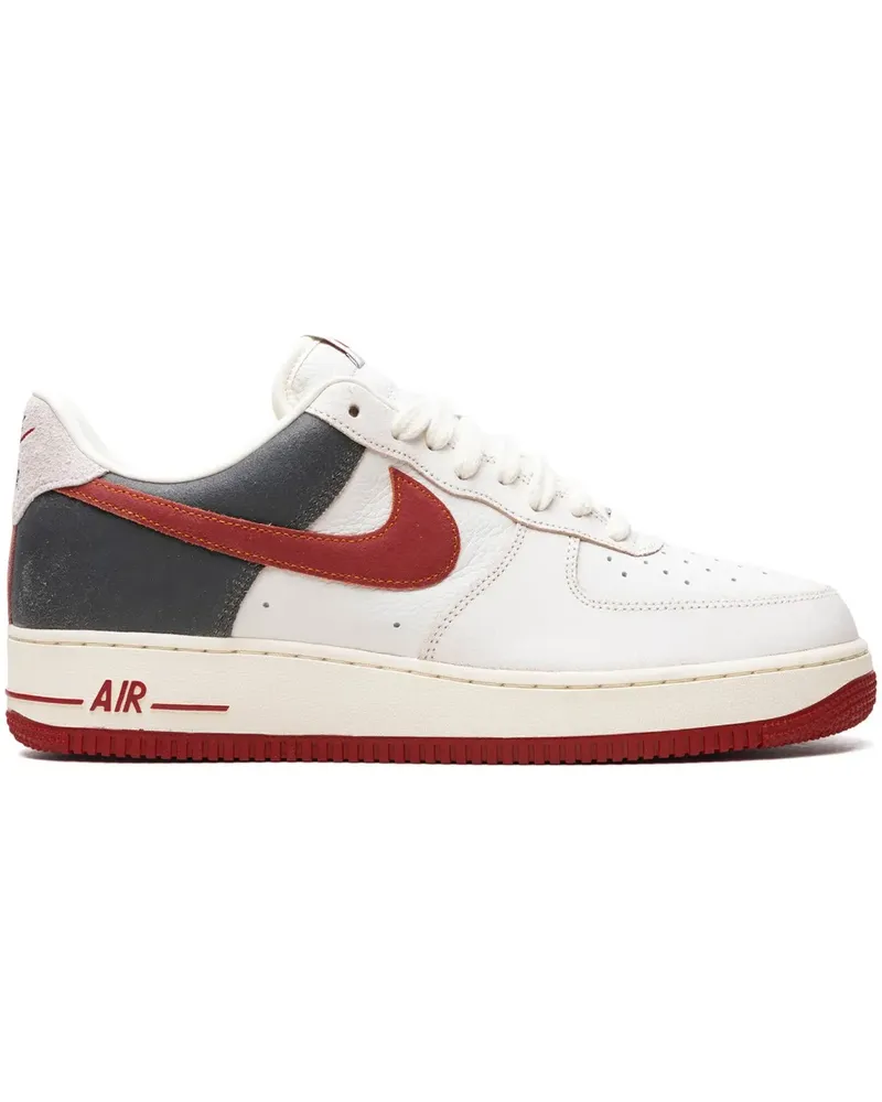 Nike Air Force 1 Low Chicago Sneakers - Weiß Weiß