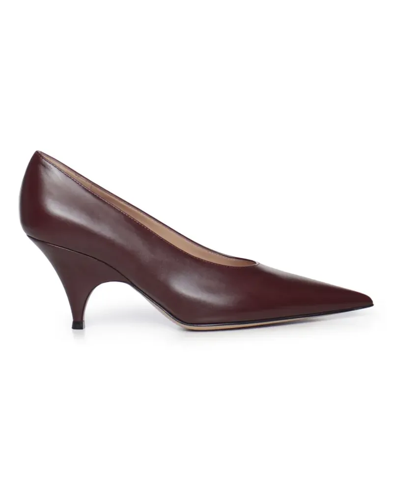 Gianvito Rossi Sofia Pumps - Rot Rot
