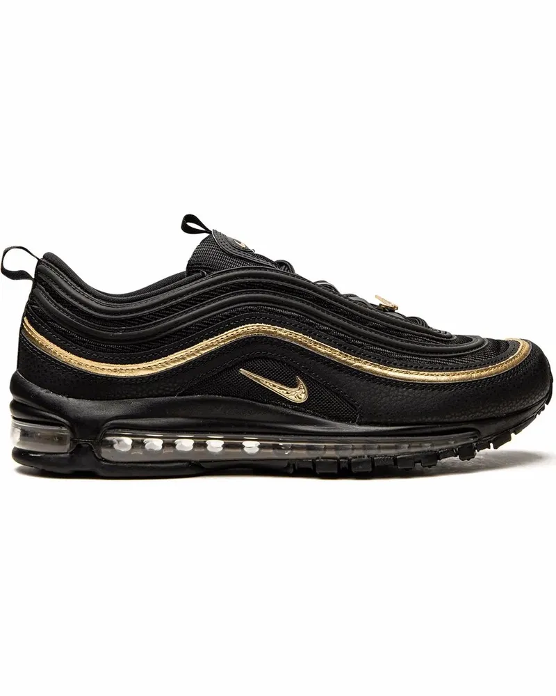 Nike Air Max 97 CM Sneakers - Schwarz Schwarz