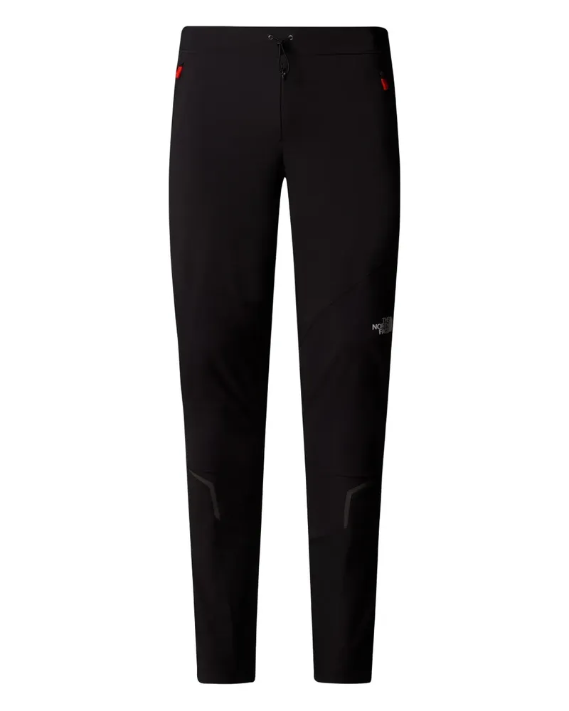 The North Face Dawn Turn Skihose mit Reißverschluss - Schwarz Schwarz