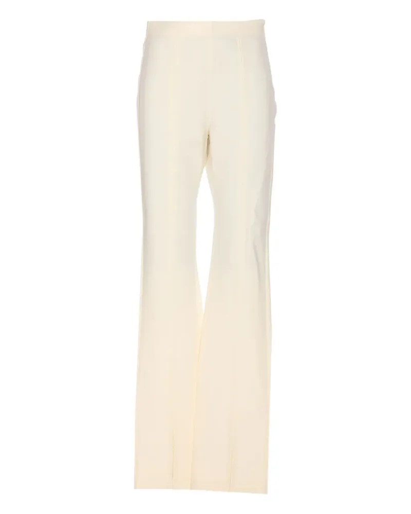 Max Mara Nebbia Hose - Nude Nude