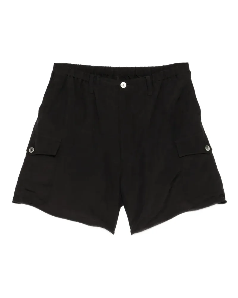 JNBY Cargo-Shorts - Schwarz Schwarz