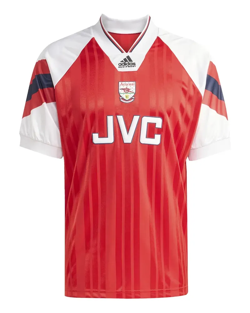 adidas Arsenal FC 92-94 t-shirt - Rot Rot