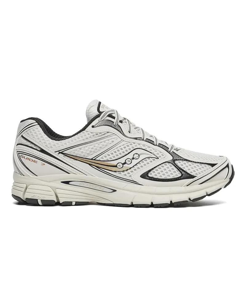 Saucony ProGrid Guide 7 Sneakers - Nude Nude