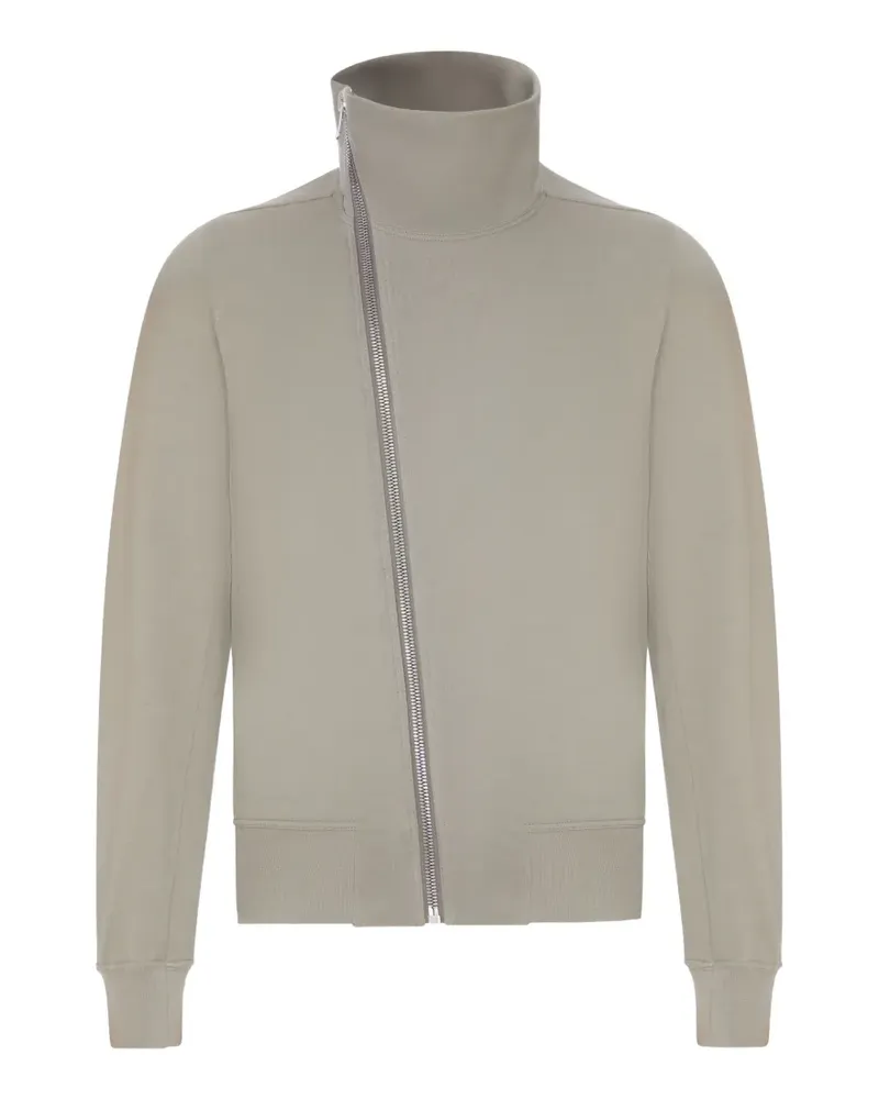 Rick Owens Bauhaus jogger sweatshirt - Grau Grau