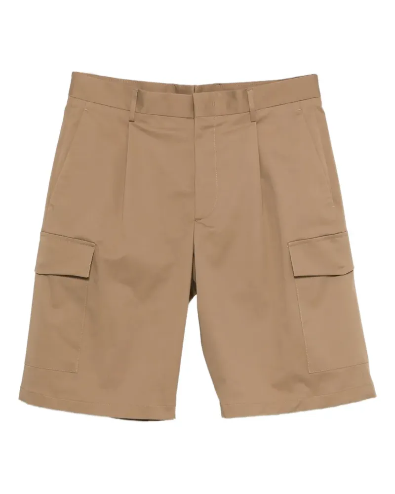 Tagliatore cargo-pockets shorts - Braun Braun