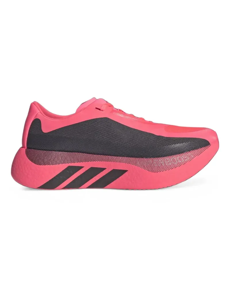 adidas Hyper Boost Edge Sneakers - Rosa Rosa