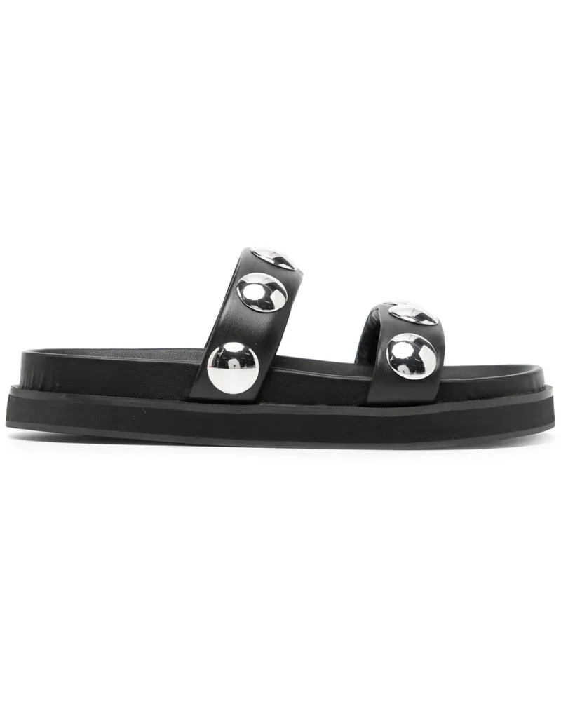 SENSO Zeon I Sandalen - Schwarz Schwarz
