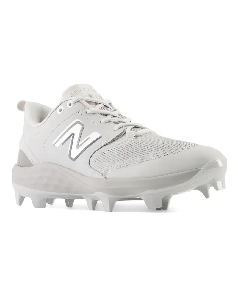 New Balance Fresh Foam 3000 V6 "Grey/White" sneakers - Grau Grau