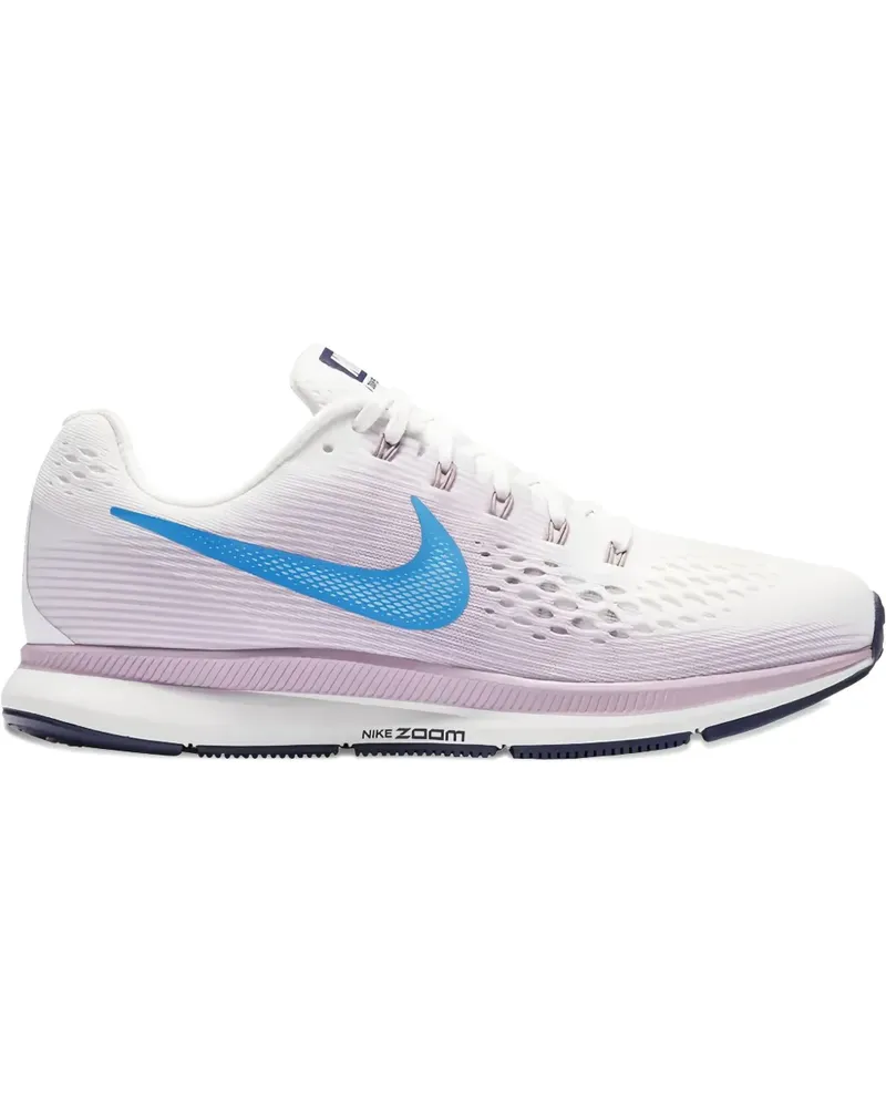 Nike Air Zoom Pegasus 34 performance sneakers - Weiß Weiß