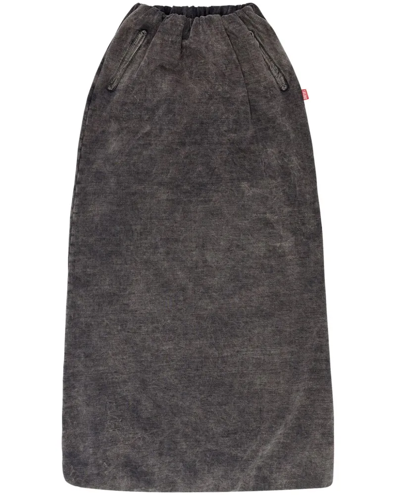 Diesel O-Tulip Rock - Grau Grau