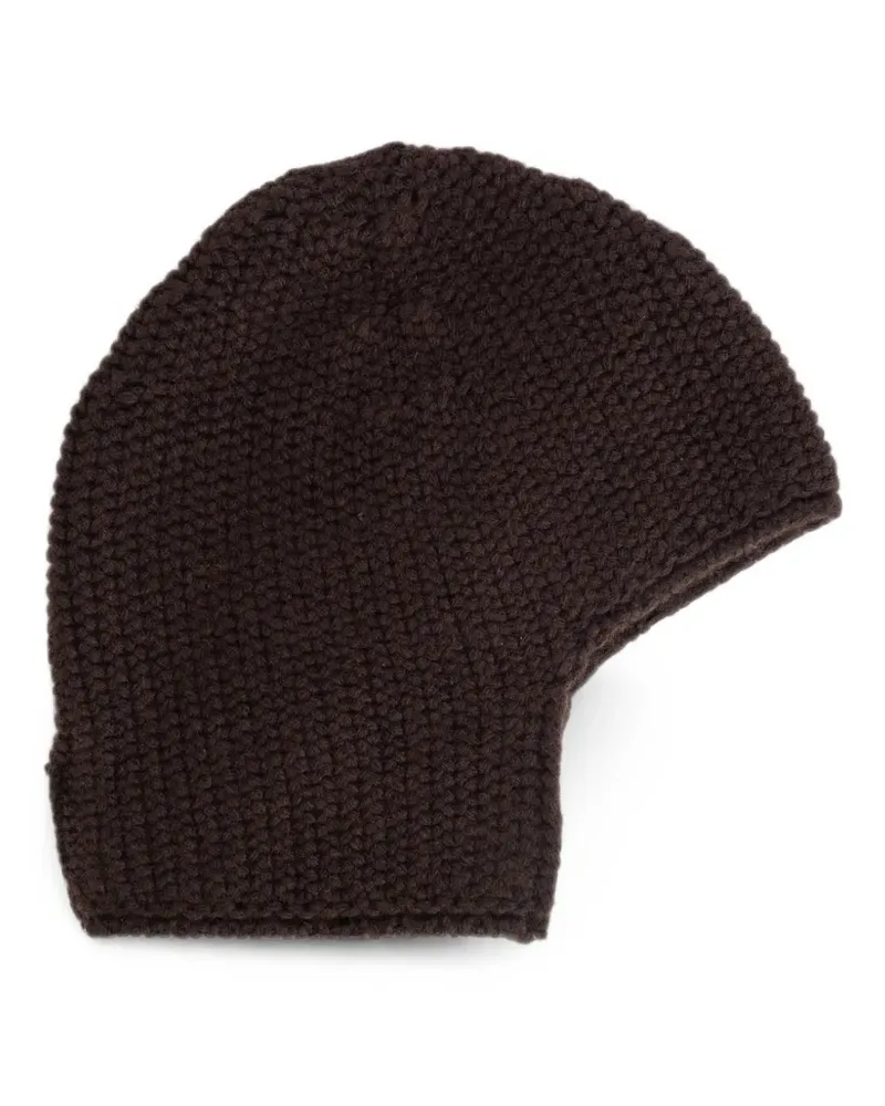 Casey Casey Rover Beanie - Braun Braun