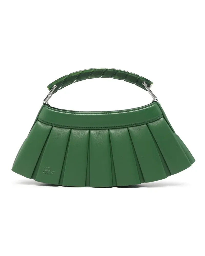 Lacoste H Lenglen Tote Bag - Grün Grün