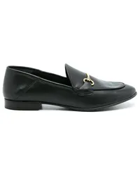 Sarah Chofakian Milao Loafer Schwarz