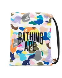 BAPE Clutch Mehrfarbig