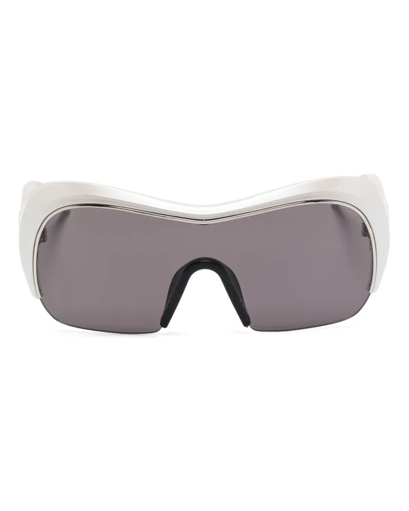 Givenchy Night Bird Sonnenbrille - Weiß Weiß