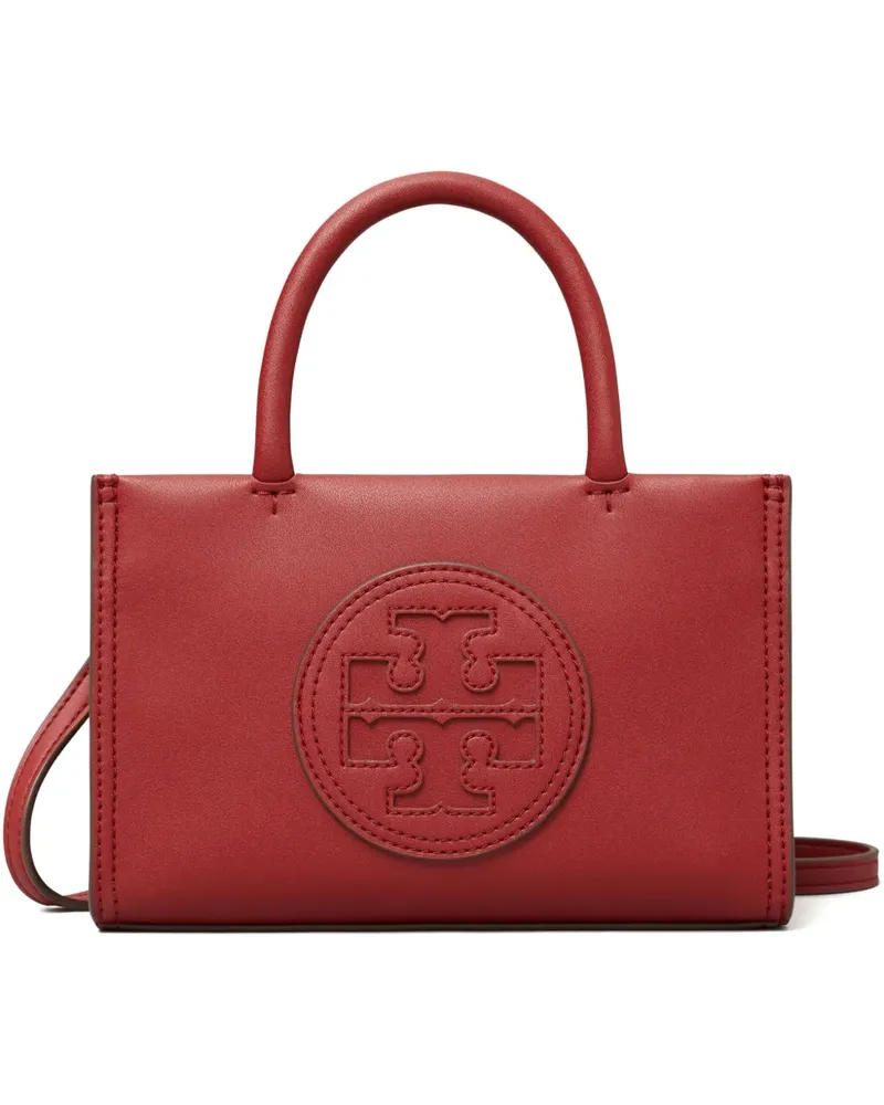 Tory Burch Mini Ella Bio Handtasche - Rot Rot