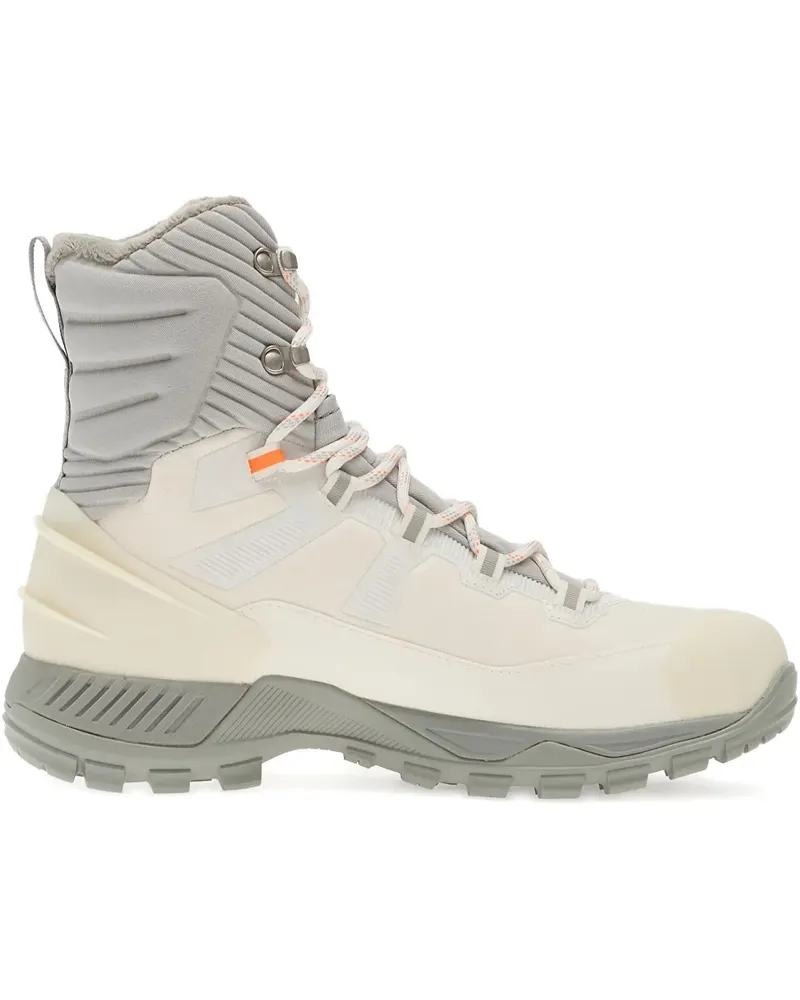 Mammut Blackfin III boots - Nude Nude