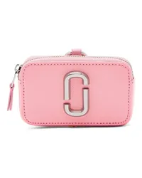 Marc Jacobs The Nano Anhänger Rosa