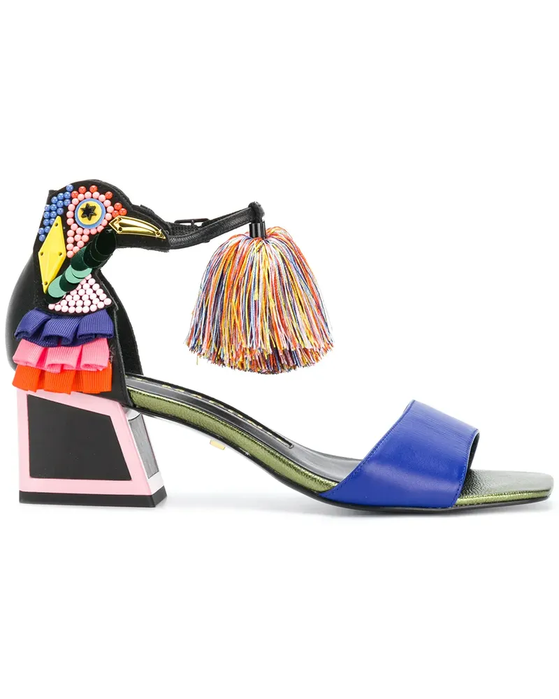 Kat Maconie Kay sandals - Mehrfarbig Mehrfarbig