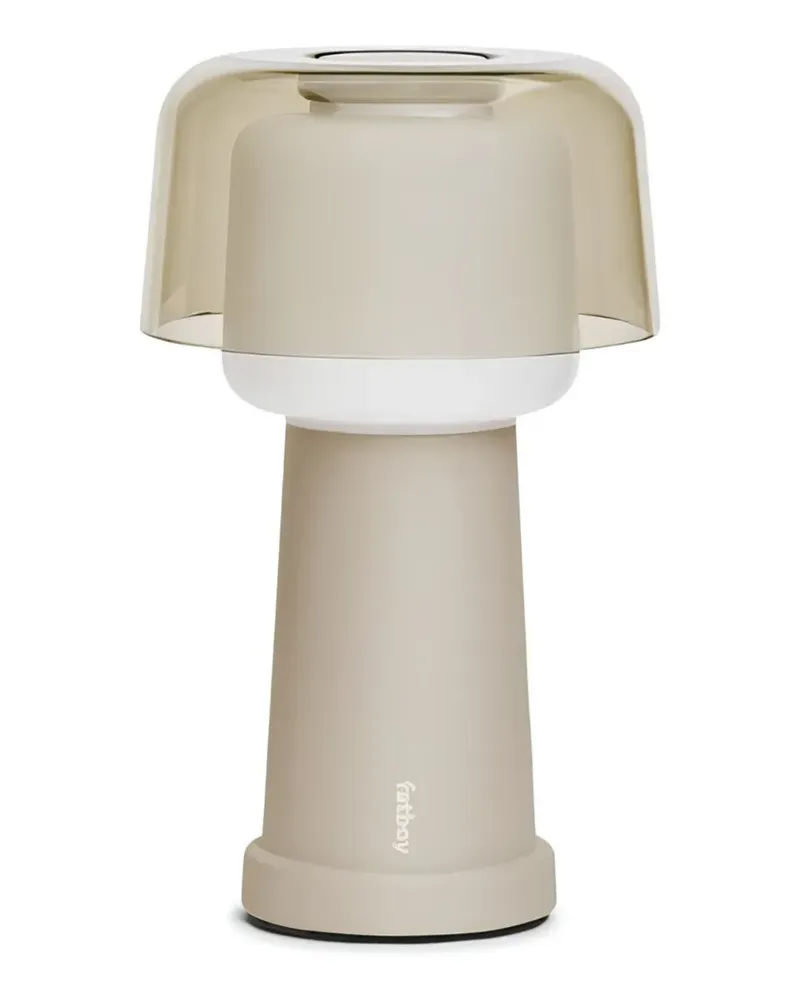Fatboy Tragbare Revolve Lampe - Nude Nude