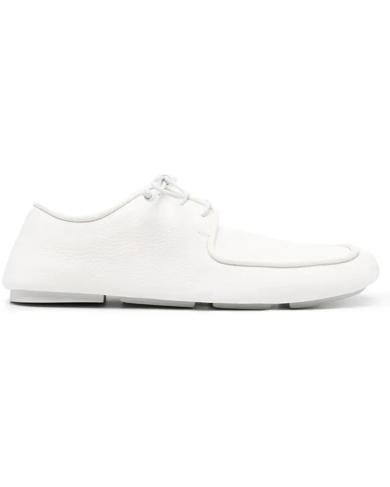 Marsèll Derby-Schuhe mit Schnürung - Weiß Weiß