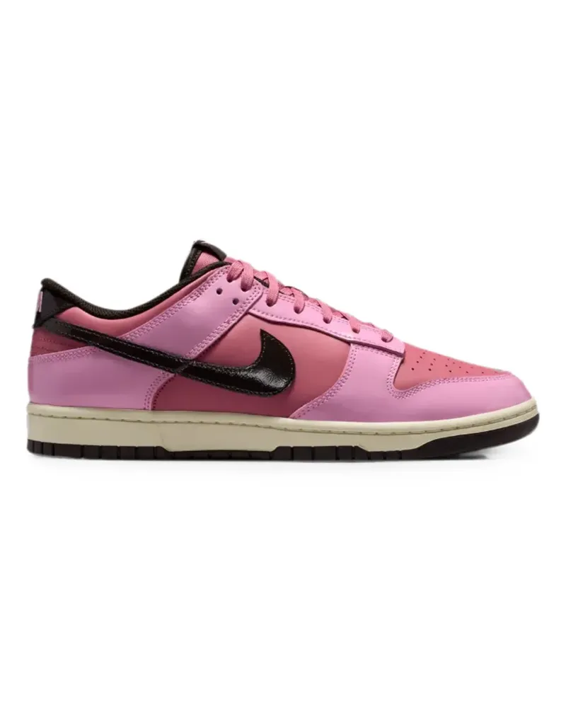 Nike Dunk Low Retro sneakers - Rosa Rosa