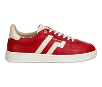 Cuzima Sneakers - Rot