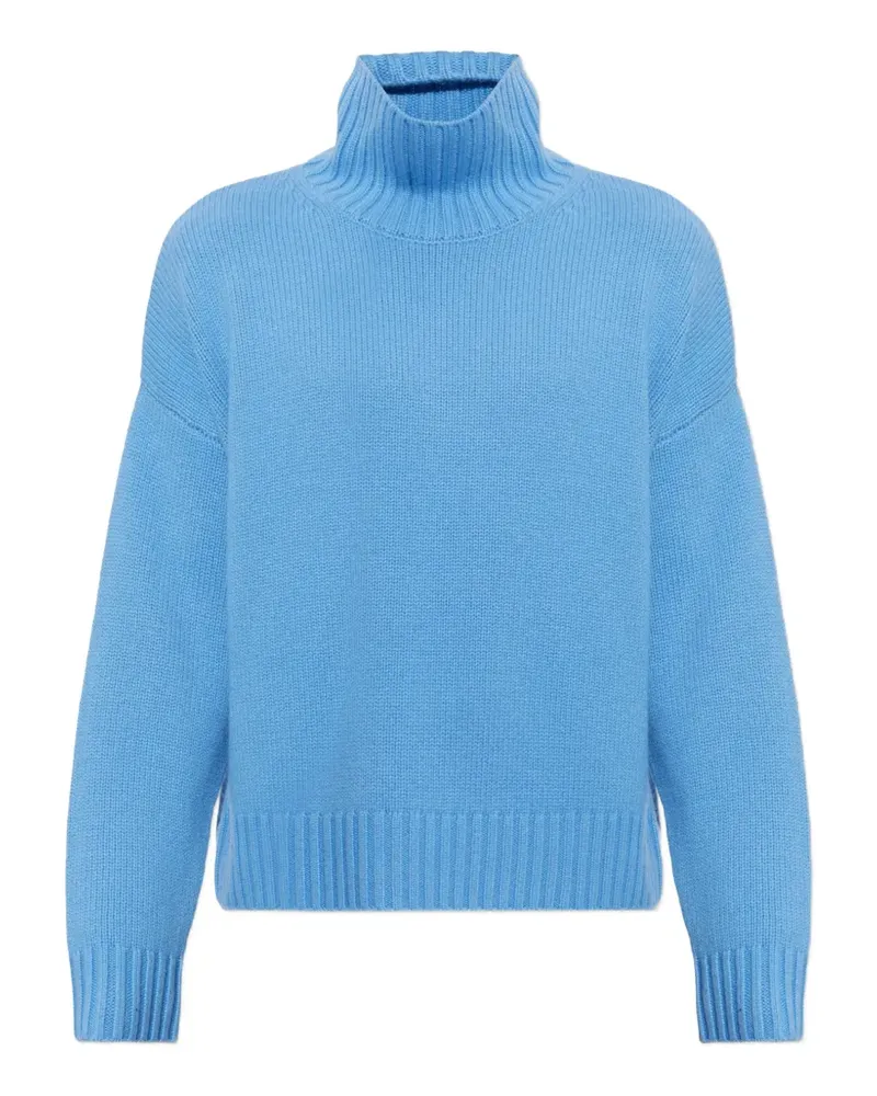 Lisa Yang Olai Kaschmirpullover - Blau Blau