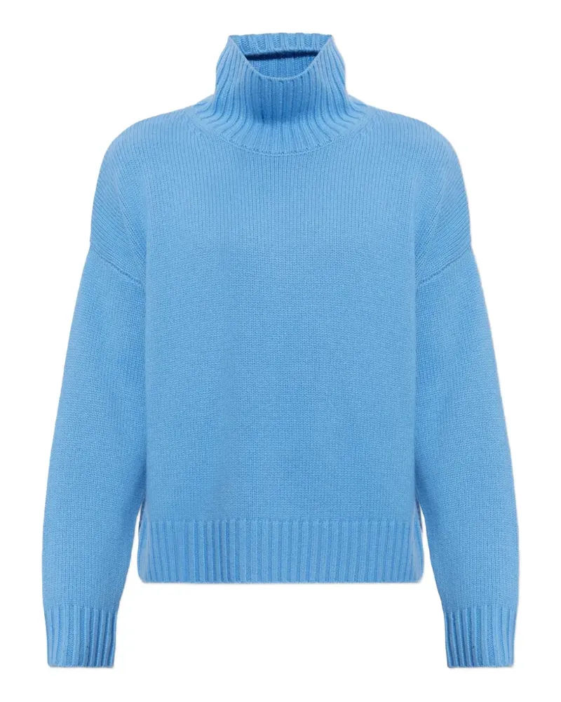 Lisa Yang Olai Kaschmirpullover - Blau Blau