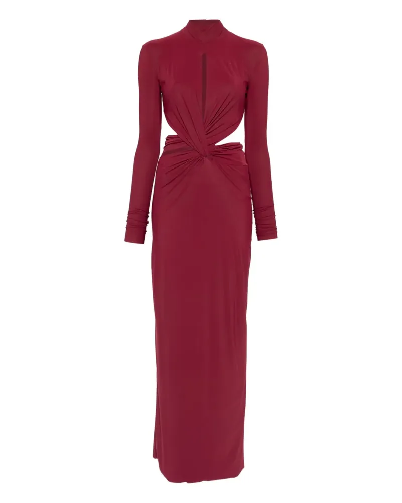 Amazuìn AMAZUIN Dresses Purple - Rot Rot