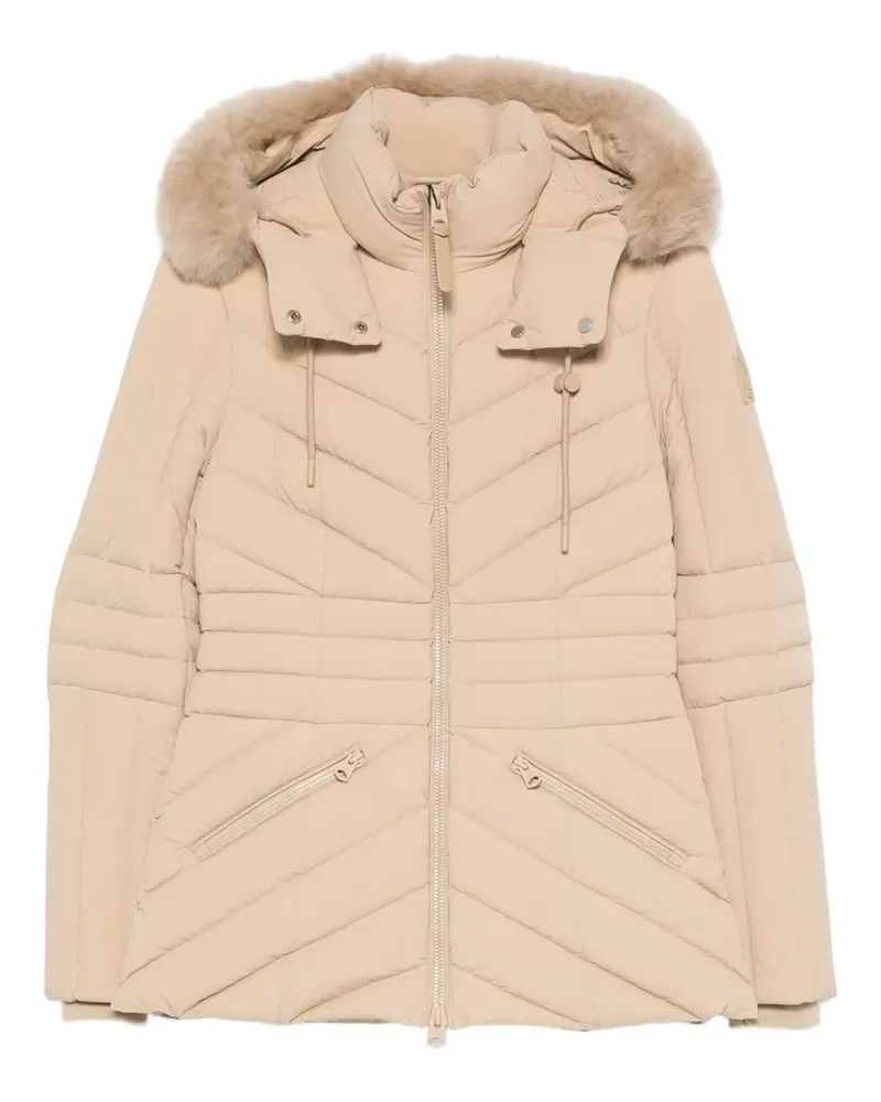 Mackage Nadiash jackets - Nude Nude