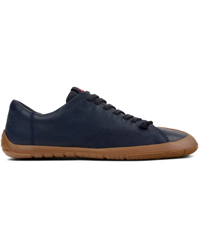 Camper Peu Path+ Sneakers - Blau Blau