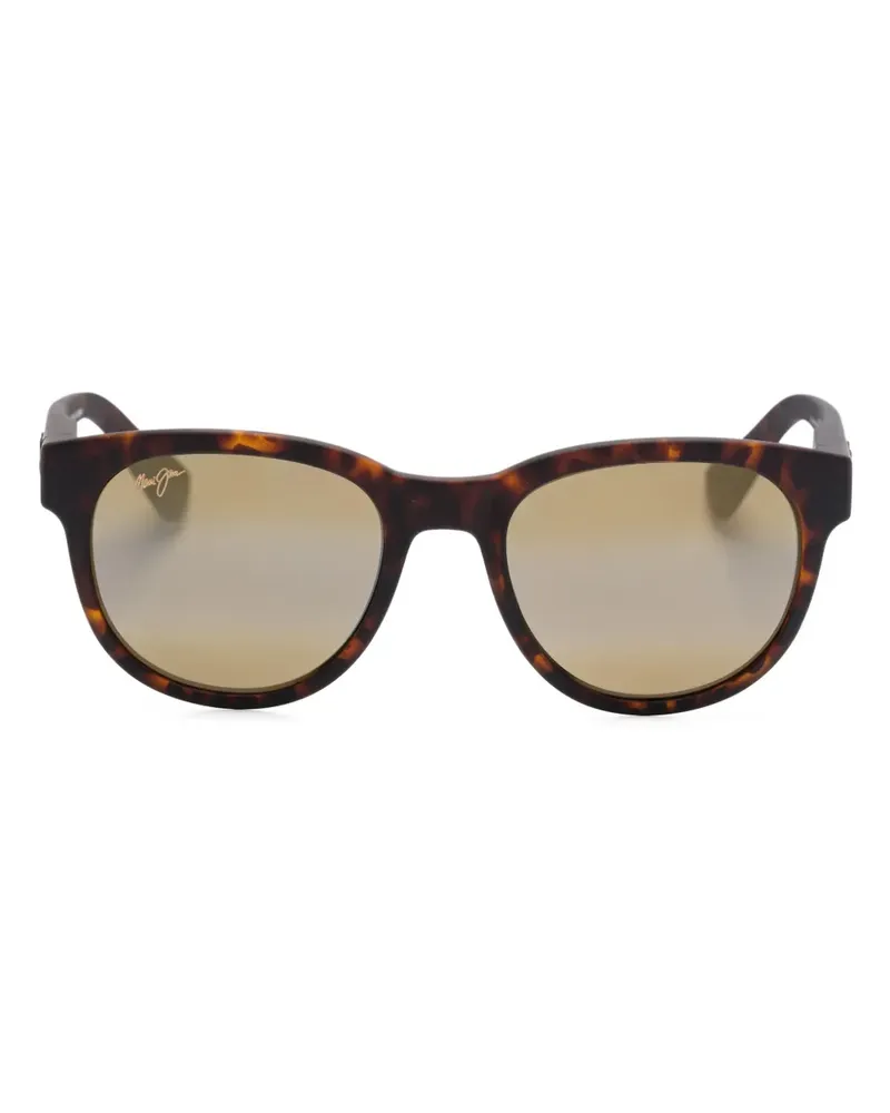 Maui Jim Maoli Sonnenbrille - Braun Braun