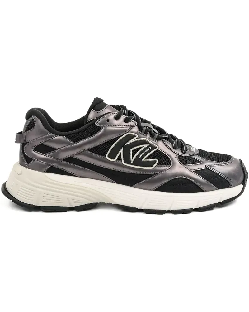 Karl Lagerfeld Orion' Sneakers - Schwarz Schwarz