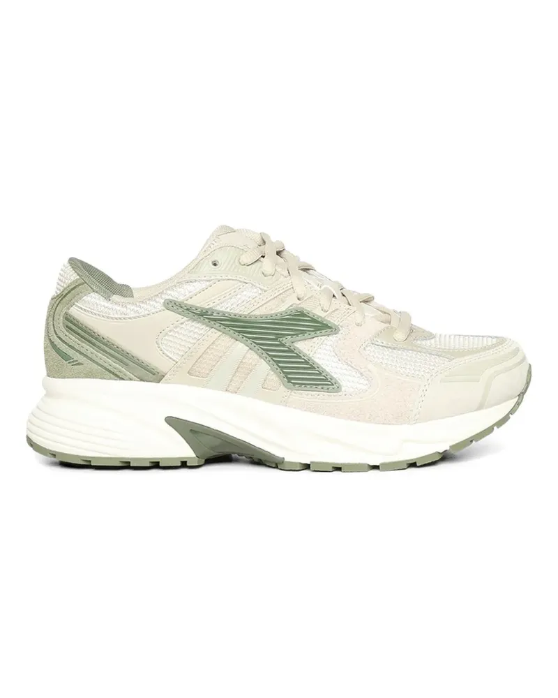 Diadora Mythos Star Sneakers - Nude Nude