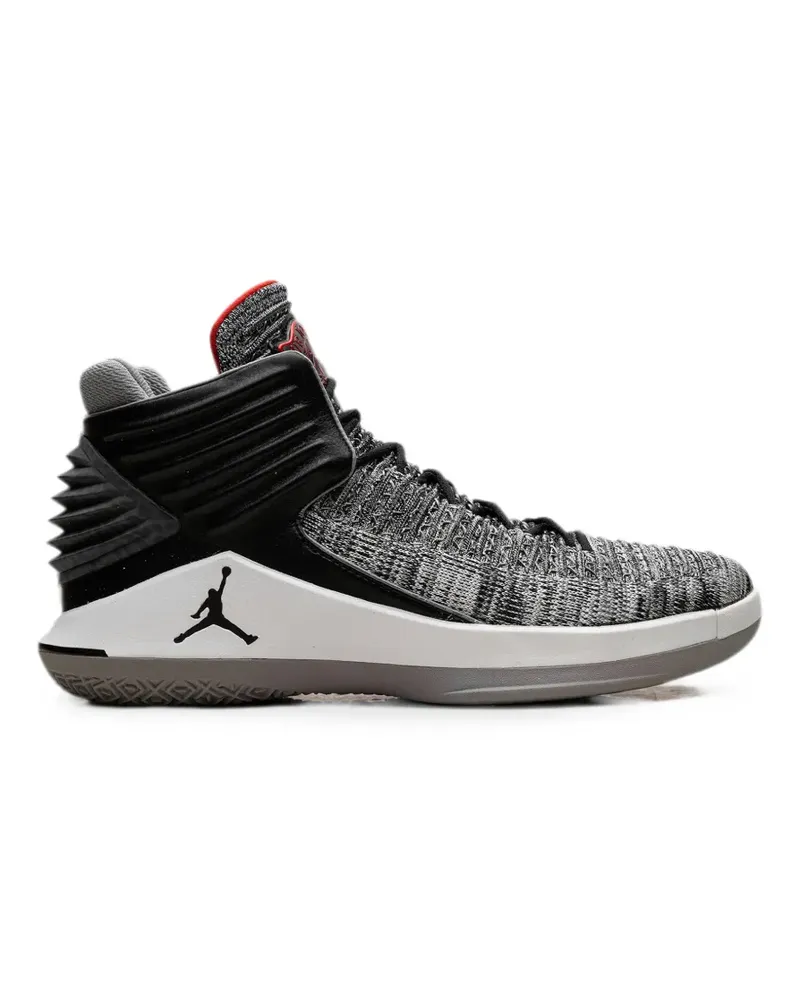 Jordan Air  XXXII sneakers - Grau Grau